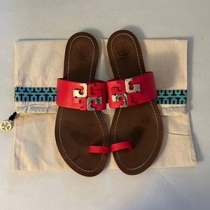 Tory Burch sandals